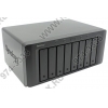 Synology <DS1812+> Disk Station (8x3.5"/2.5" HDD SATA, RAID 0/1/5/5+/6/10, 2xGbLAN, 2xUSB3.0, 4xUSB2.0, 2x eSATA)