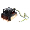 Cooler Master <S2N-7HFCS-05-GP> 2U (4пин, 771, 55 дБ,  2000-6300об/мин, Cu)