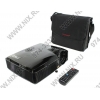 ViewSonic Projector Pro6200 (DLP, 2700 люмен, 3000:1, 1280х720, D-Sub, HDMI, RCA, S-Video, USB, ПДУ, 2D/3D)