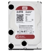 Жесткий диск WD Original SATA-III 3Tb WD30EFRX NAS Red 64Mb 3.5"