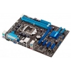 Материнская плата Asus P8H61-M LX2 R2.0/SI Socket-1155 Intel H61 DDR3 mATX AC`97 8ch(7.1) GbLAN SATA2 VGA+DVI BULK