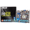Материнская плата Asus P8H61-M2 USB3 Soc-1155 iH61 DDR3 mATX AC'97 8ch GbLAN VGA USB3.0 BULK (P8H61-M2 USB3/SI)