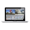 Ноутбук Apple MacBook Pro MD101RS/A Core i5/4Gb/500Gb/HD4000/13.3"/1280х800/WiFi/BT4.0/Mac OS X Lion/Cam/silver