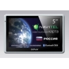 Автомобильный навигатор GPS Explay GTI5 5" 480x272 4Gb BT Nav