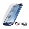 Защитная плёнка Zagg для Galaxy S III screen (SAMGALS3EUS)