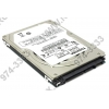HDD 160 Gb SATA-II 300 TOSHIBA <MK1676GSX> 2.5" 5400 rpm 8Mb