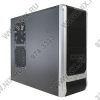 Miditower Cooler Master <RC-330U-KKN1> Elite330U Black&Silver ATX  Без БП