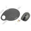 A4-Tech Mouse <G10-770H Black> (RTL) USB  7btn+Roll, беспроводная