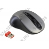 A4Tech Mouse <G9-370HX-1 Black> (RTL) USB 5btn+Roll,  беспроводная, уменьшенная