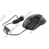 Defender Optical Gaming Mouse <Warhead GM-1300> (RTL) USB  6btn+Roll <52722>