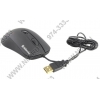 Defender Optical Gaming Mouse <Warhead GM-1100> (RTL)  USB  4btn+Roll  <52721>