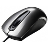 Мышь проводная оптическая,  ASUS, серая, 1000 dpi, USB, кабель1,5м (90-XB0L00MU00030) (A-UT200_GY)