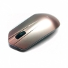 Мышь беспроводная оптическая  ASUS 2,4 ГГц – розовая, 1200 dpi, 10м радиус действия, WT450_RG (90-XB1X00MU00050) (A-WT450_RG)