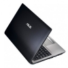 Ноутбук Asus K53E Core i7-2670M/4Gb/500Gb/DVDRW/int int/15.6"/HD/1366x768/WiFi/BT4.0/W7HB64/6c/black (90N3CAD44W2E29RD13AY)