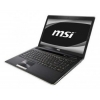 Ноутбук MSI CR643-028XRU Pentium B950/2Gb/320Gb/DVDRW/int int/15.6"/HD/1366x768/WiFi/DOS/Cam/6c/black (9S7-168C8D-028)