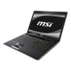 Ноутбук MSI CR643-029RU Pentium B950/2Gb/320Gb/DVDRW/int int/15.6"/HD/1366x768/WiFi/W7HB64/Cam/6c/black (9S7-168C8D-029)