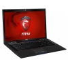 Ноутбук MSI Game-Series GE70 0ND-039RU Core i5-3210M/8Gb/750Gb/DVDRW/GT660M 2Gb/17.3"/FHD/1920x1080/WiFi/BT4.0/W7HB64/Cam/6c/black (9S7-175611-039)