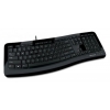 Клавиатура Microsoft Comfort Curve KB3000 for business USB (3XJ-00025)