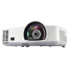 Проектор Nec M260WS LCD 2600ANSI Lm WXGA 2000:1Short-throw лампа5000ч.Eco modeHDMI USB RJ-45 10W 4кг