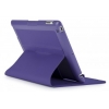 Чехол Speck для iPad New FitFolio grape vegan leather (SPK-A1220)