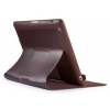 Чехол Speck для iPad 2/3/4 MagFolio Luxe Leather Burgundy (SPK-A1283)