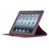 Чехол Speck для iPad 2/3/4 MagFolio Vegan leather багровый (SPK-A1201)