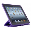 Чехол Speck для iPad 2/3/4 PixelSkin HD Wrap виноградный (SPK-A1223)