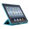 Чехол Speck для iPad 2/3/4 PixelSkin HD Wrap Peacock (SPK-A1196)