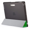 Чехол Speck для iPad 2/3/4 SmartShell черный (SPK-A1202)