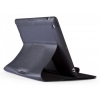 Чехол Speck для iPad 2/3/4 WanderFolio Luxe Leather черный/бронза (SPK-A1289)