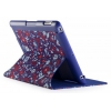 Чехол Speck для iPad 2/3/4 FitFolio BitsyFloral Blue/Red (SPK-A1191)