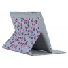 Чехол Speck для iPad 2/3/4 FitFolio SprinkleTwinkle Grey/Pink (SPK-A1192)