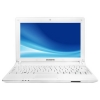 Нетбук Samsung NP-N102S-B04 Atom N2100/2Gb/320Gb/int int/10,1"/WSVGA/1024x600/Win 7 Starter/white/BT3.0/3c/WiFi/Cam (NP-N102S-B04RU)