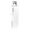 Флеш Диск A-Data 16Gb UV110 AUV110-16G-RWH USB2.0 белый