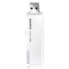 Флеш Диск A-Data 32Gb UV110 AUV110-32G-RWH USB2.0 белый
