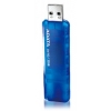 Флеш Диск A-Data 32Gb UV110 AUV110-32G-RBL USB2.0 голубой