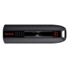 Флеш Диск Sandisk 16Gb Extreme SDCZ80-016G-X46 USB3.0 черный