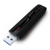 Флеш Диск Sandisk 32Gb Extreme SDCZ80-032G-X46 черный usb 3.0