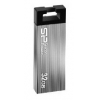Флеш Диск Silicon Power 32Gb Touch 835 SP032GBUF2835V1T USB2.0 серый