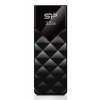 Флеш Диск Silicon Power 32Gb Ultima U03 SP032GBUF2U03V1K USB2.0 черный