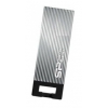 Флеш Диск Silicon Power 4Gb Touch 835 SP004GBUF2835V1T USB2.0 серый (мин.кол.5)