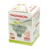 Лампа Thomson RTMR-1616GU5.3-WW warm white MR16 GU5.3 1.6W 60lm