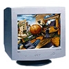 17" MONITOR 0.28 NEC MULTISYNC 70 MPRII