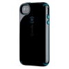 Чехол Speck для iPhone 4S CandyShell Black/Peacock (SPK-A0779)