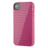 Чехол Speck для iPhone 4S PixelSkin HD French Rose (SPK-A0785)
