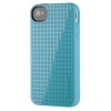 Чехол Speck для iPhone 4S PixelSkin HD Peacock (SPK-A0784)