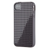 Чехол Speck для iPhone 4S PixelSkin HD Soot (SPK-A0782)