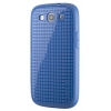 Чехол Speck для Galaxy S III PixelSkin HD кобальтовый (SPK-A1424)