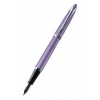 Перьевая ручка Waterman Ici Et La, цвет: Sweet Lilac, перо: F (14681 F) > (S0310531)