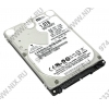 HDD 160 Gb SATA-II 300 Western Digital AV-25 <WD1600BUCT> 2.5" 5400rpm 16Mb